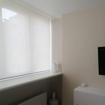 Сдается 1-комнатная квартира, 28 м²