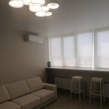 Сдается 1-комнатная квартира, 28 м²