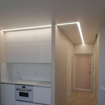 Сдается 1-комнатная квартира, 28 м²
