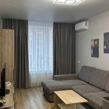 Сдается 1-комнатная квартира, 46 м²
