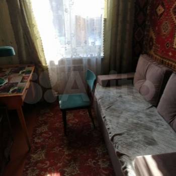 Сдается Многокомнатная квартира, 56 м²