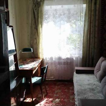 Сдается Многокомнатная квартира, 56 м²