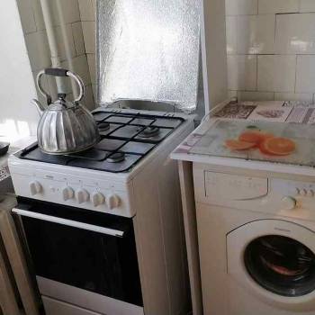Сдается Многокомнатная квартира, 56 м²