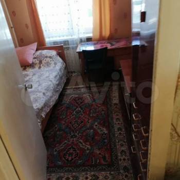 Сдается Многокомнатная квартира, 56 м²