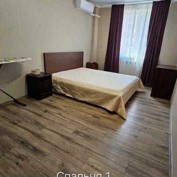 Сдается Многокомнатная квартира, 100 м²