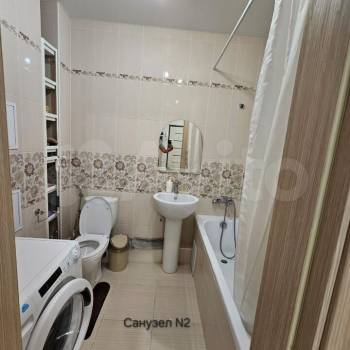 Сдается Многокомнатная квартира, 100 м²