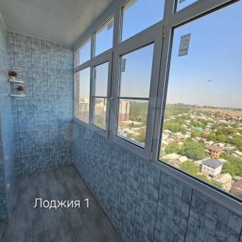 Сдается Многокомнатная квартира, 100 м²