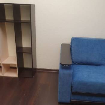 Продается 1-комнатная квартира, 39 м²