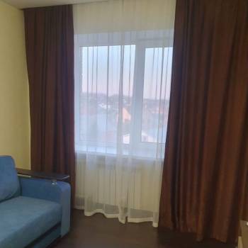 Продается 1-комнатная квартира, 39 м²