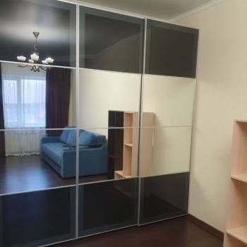 Продается 1-комнатная квартира, 39 м²
