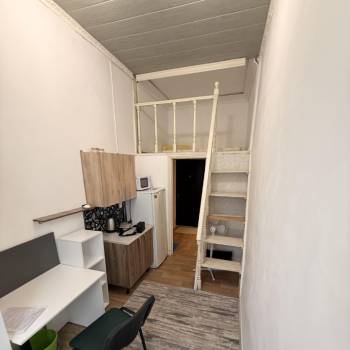 Сдается Комната, 20 м²