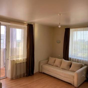 Продается 2-х комнатная квартира, 64 м²