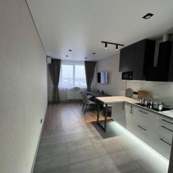 Сдается 2-х комнатная квартира, 51 м²
