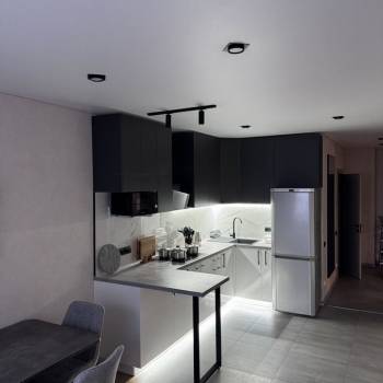 Сдается 2-х комнатная квартира, 51 м²