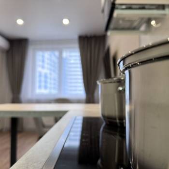Сдается 2-х комнатная квартира, 51 м²