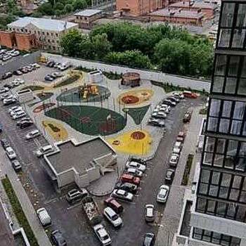 Сдается 2-х комнатная квартира, 65 м²