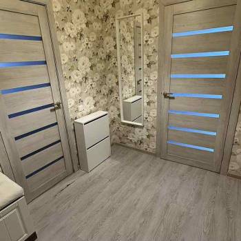 Сдается 1-комнатная квартира, 43,1 м²