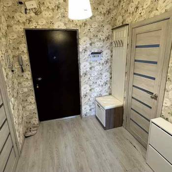 Сдается 1-комнатная квартира, 43,1 м²