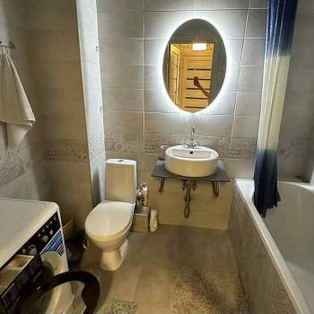 Сдается 1-комнатная квартира, 43,1 м²