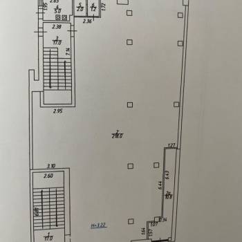 Сдается Нежилое помещение, 230 м²