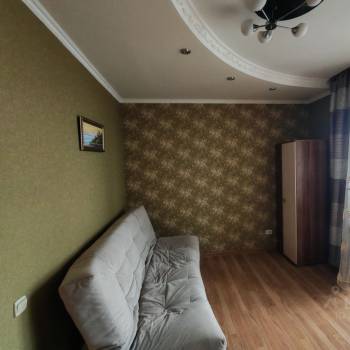 Сдается 1-комнатная квартира, 27 м²