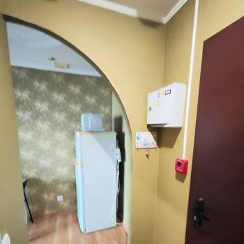 Сдается 1-комнатная квартира, 27 м²