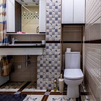 Сдается 2-х комнатная квартира, 56 м²