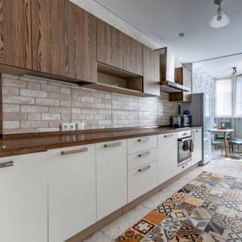 Сдается 2-х комнатная квартира, 56 м²