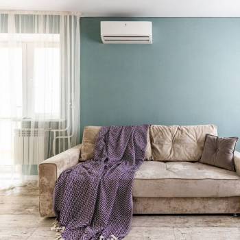Сдается 2-х комнатная квартира, 56 м²