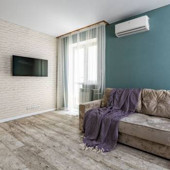 Сдается 2-х комнатная квартира, 56 м²