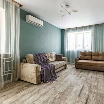 Сдается 2-х комнатная квартира, 56 м²