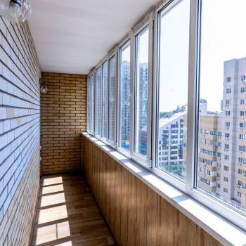Сдается 2-х комнатная квартира, 56 м²