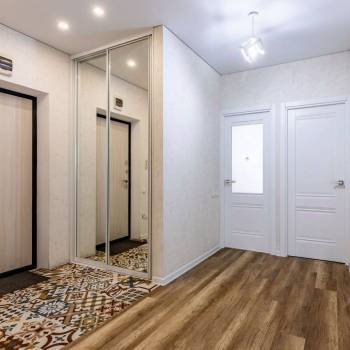 Сдается 2-х комнатная квартира, 56 м²