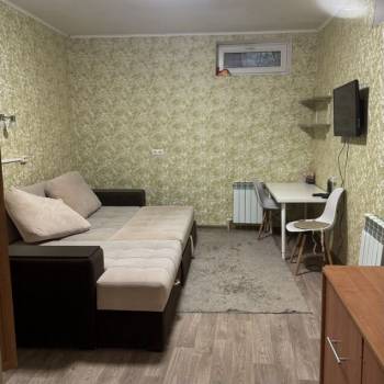 Сдается 1-комнатная квартира, 30 м²