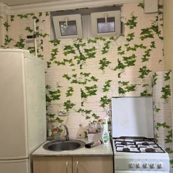 Сдается 1-комнатная квартира, 30 м²