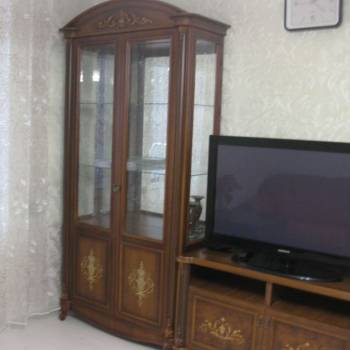 Продается 2-х комнатная квартира, 55 м²