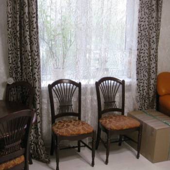 Продается 2-х комнатная квартира, 55 м²