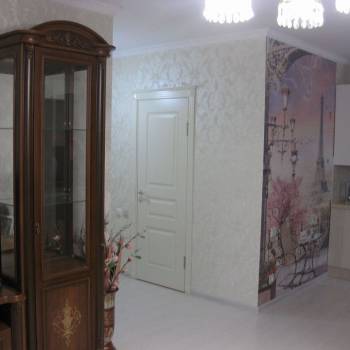 Продается 2-х комнатная квартира, 55 м²