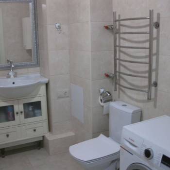 Продается 2-х комнатная квартира, 55 м²