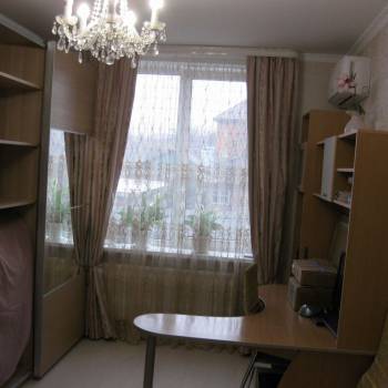 Продается 2-х комнатная квартира, 55 м²