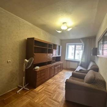 Сдается Многокомнатная квартира, 0 м²