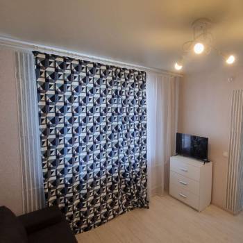 Сдается 1-комнатная квартира, 27 м²