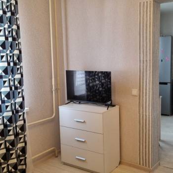 Сдается 1-комнатная квартира, 27 м²