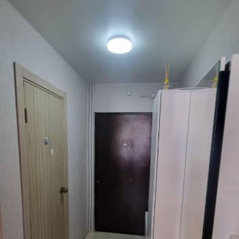 Сдается 1-комнатная квартира, 27 м²