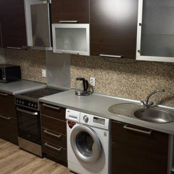 Сдается 1-комнатная квартира, 46 м²
