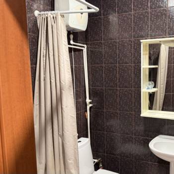 Сдается 1-комнатная квартира, 46 м²