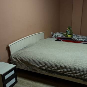 Сдается 1-комнатная квартира, 46 м²