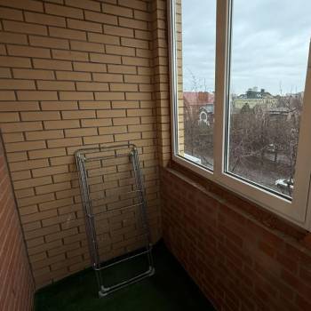 Сдается 1-комнатная квартира, 46 м²