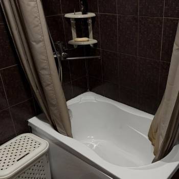 Сдается 1-комнатная квартира, 46 м²