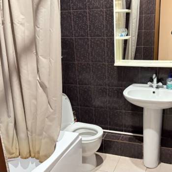Сдается 1-комнатная квартира, 46 м²